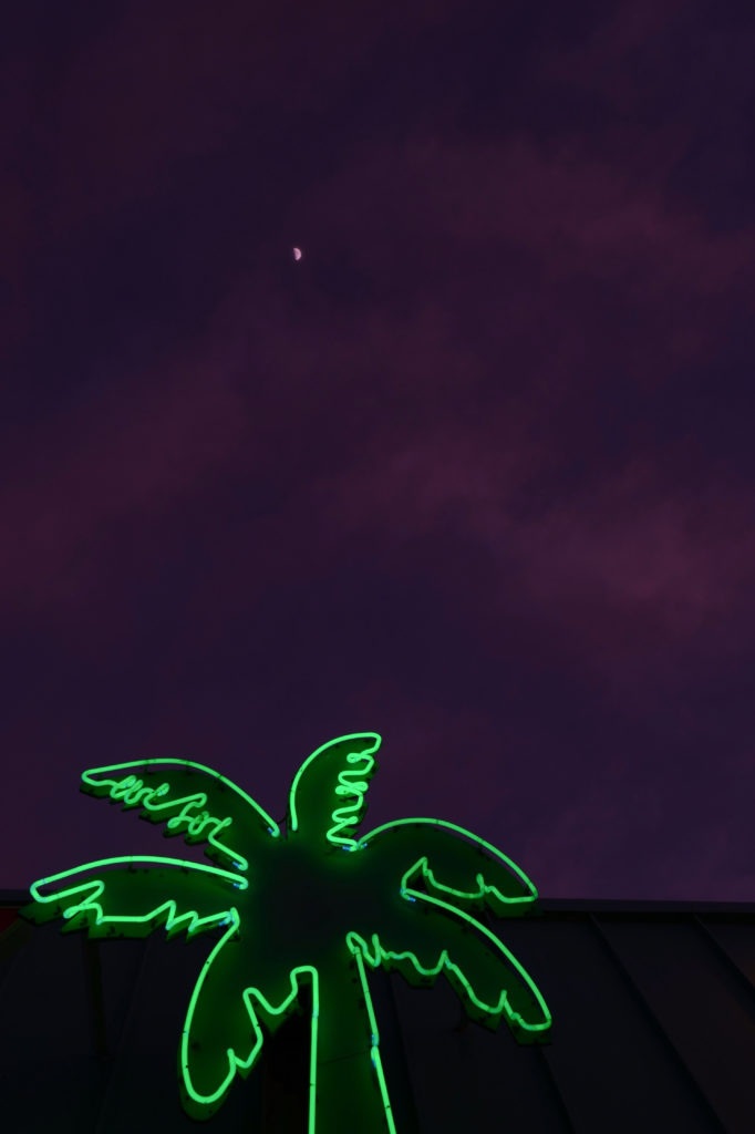 IT’S THERE IN THE AETHER